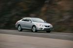 Toyota Camry Solara 2007 года